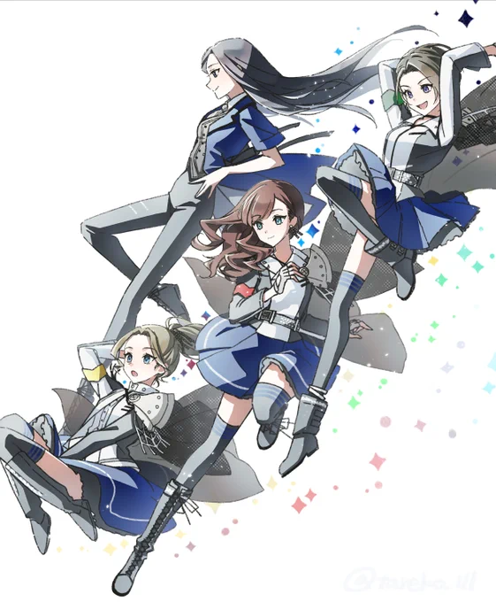 青嵐っ!! 