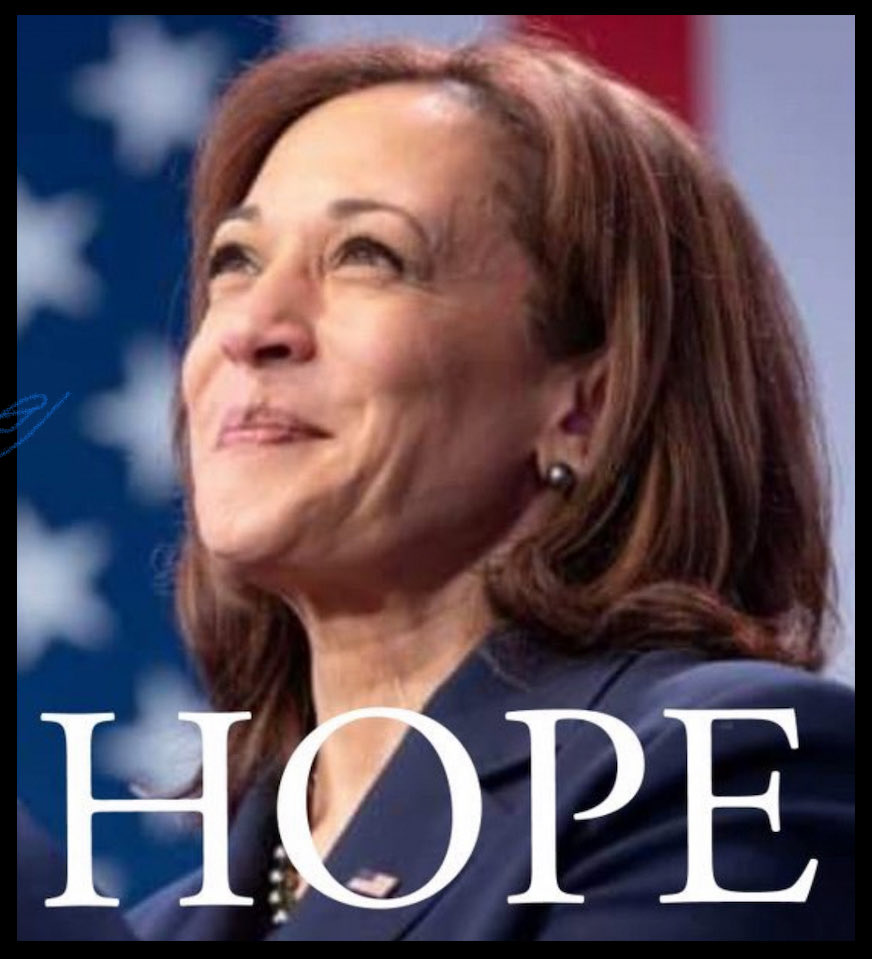 Drop a 💙 for the 47th President! 🙏💙