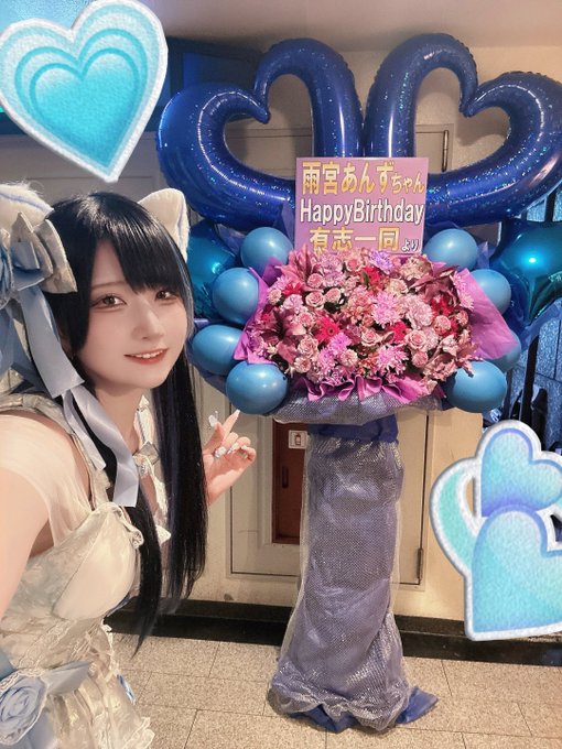 Twitterのコスプレ画像11