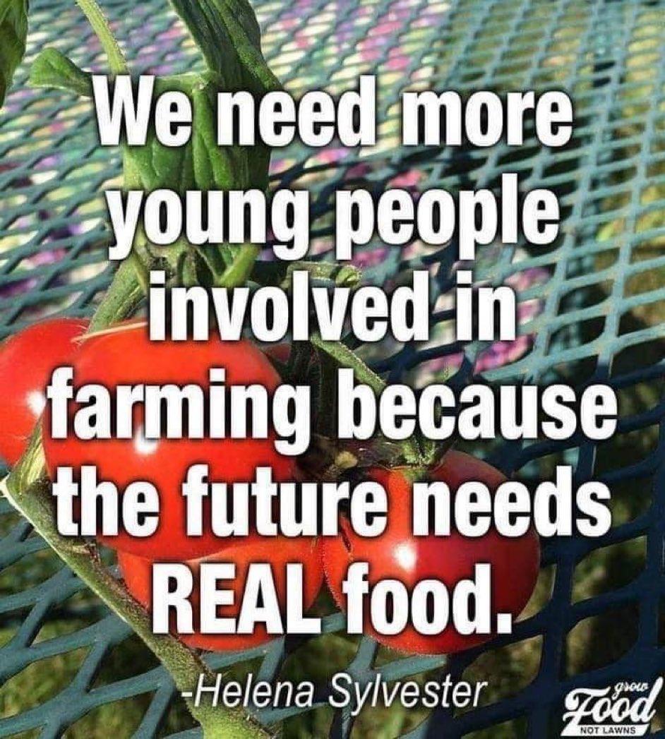 No Farmers, No Food (@nofarmsnofoods) on Twitter photo 