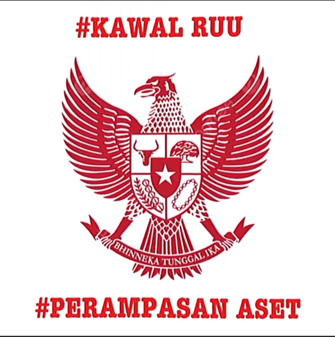 Bagus nih, kalau sampai di sah kan bisa miskin tuh koruptor termasuk para kader nya PDI-P yg udah terkenal korupsi nya.