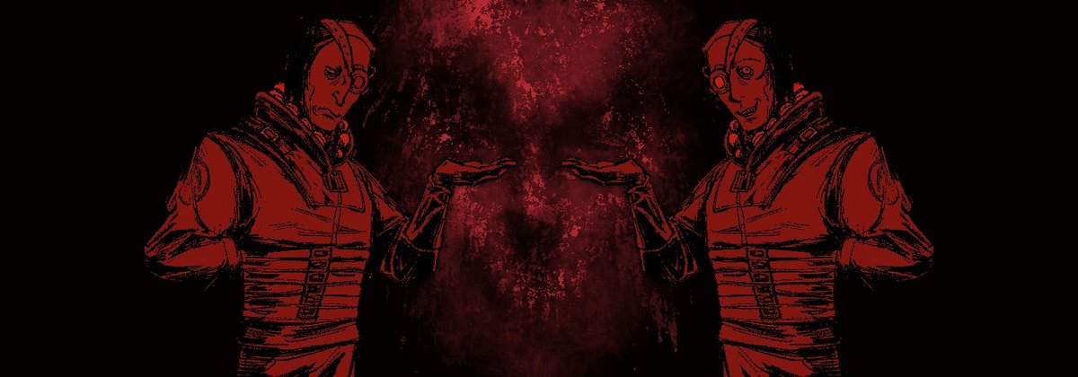 tacopie925's tweet photo. #TheVentureBros 統帥大臉 https://t.co/9INTSHcKGU