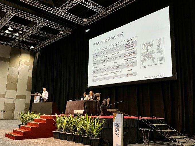 Estro Meets Asia 2024