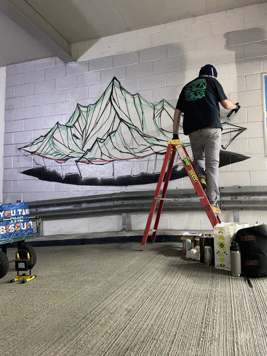 RP Roberts (@rp_roberts) on Twitter photo Thanks to <a href="/AvantCymru/">Avant Cymru</a> and <a href="/dime_one/">andy dimeone birch</a> for the invite to paint up in Wrexham again. Thanks to <a href="/AvantCymru/">Avant Cymru</a> and <a href="/dime_one/">andy dimeone birch</a> for the invite to paint up in Wrexham again.