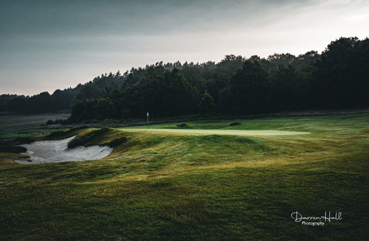 Matlock Golf Club tweet media