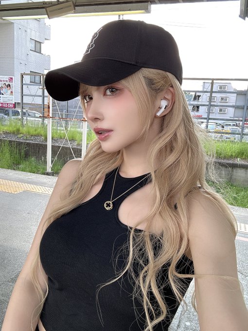 コスプレイヤーシスルのTwitter画像11