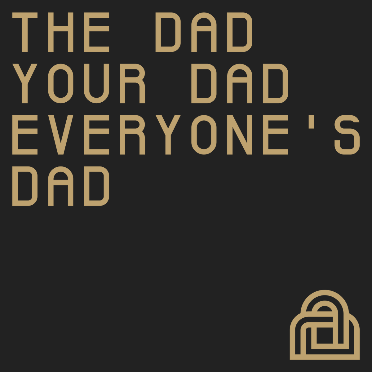THE DAD | Web3 × AI × Fashion tweet media