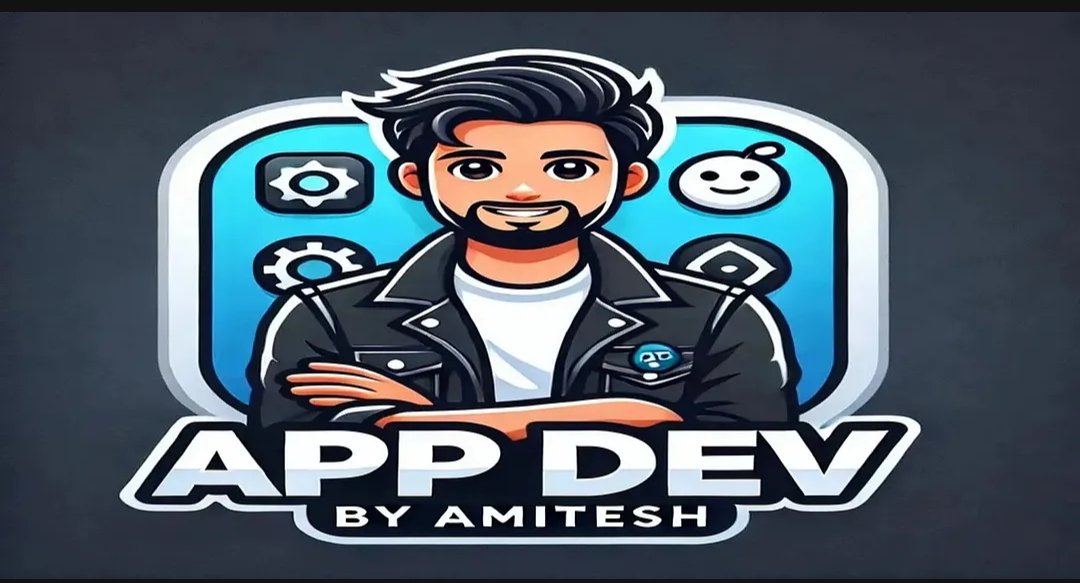 🚀 Hi, I’m Amitesh, a passionate iOS developer sharing daily insights! 🌟

• Morning &amp; night tweets on:
  - Swift tips &amp; tricks 🧑‍💻
  - Must-have mobile tools 🔧
  - Mobile security insights 🔒
  - Interview tips &amp; prep 💼
  - Job updates in mobile dev 📱

✨ Retweet &amp; follow