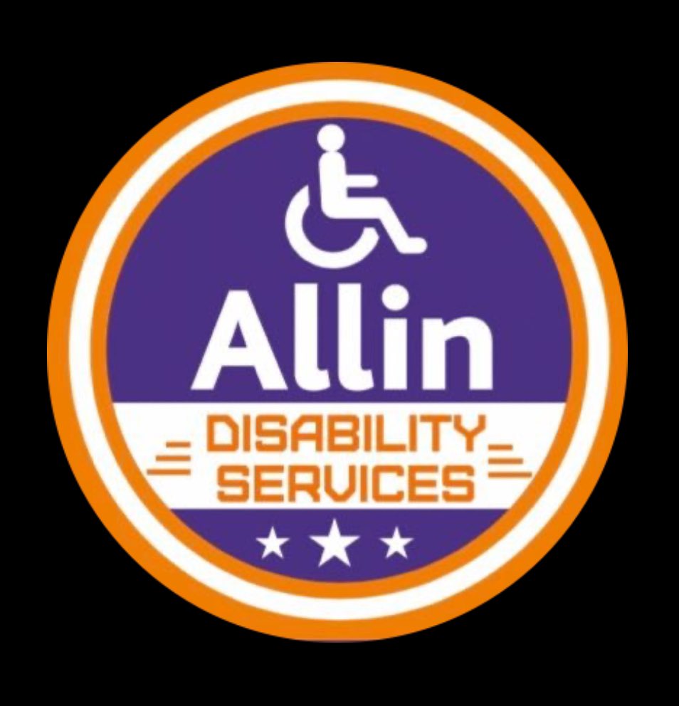 Allin Disability Services (@allindisability) on Twitter photo <a href="/BBCBreakfast/">BBC Breakfast</a> Are you a deaf interpreter? Let’s get together to help the #deafcommunity
in Work
in Pleasure
in Health
Let’s Be Kind Together !
Here <a href="/AllinDisability/">Allin Disability Services</a> <a href="/BBCBreakfast/">BBC Breakfast</a> Are you a deaf interpreter? Let’s get together to help the #deafcommunity
in Work
in Pleasure
in Health
Let’s Be Kind Together !
Here <a href="/AllinDisability/">Allin Disability Services</a>
