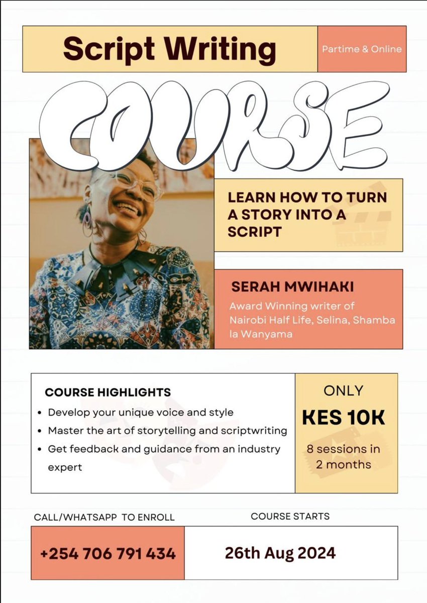 E&C Talent. tweet media