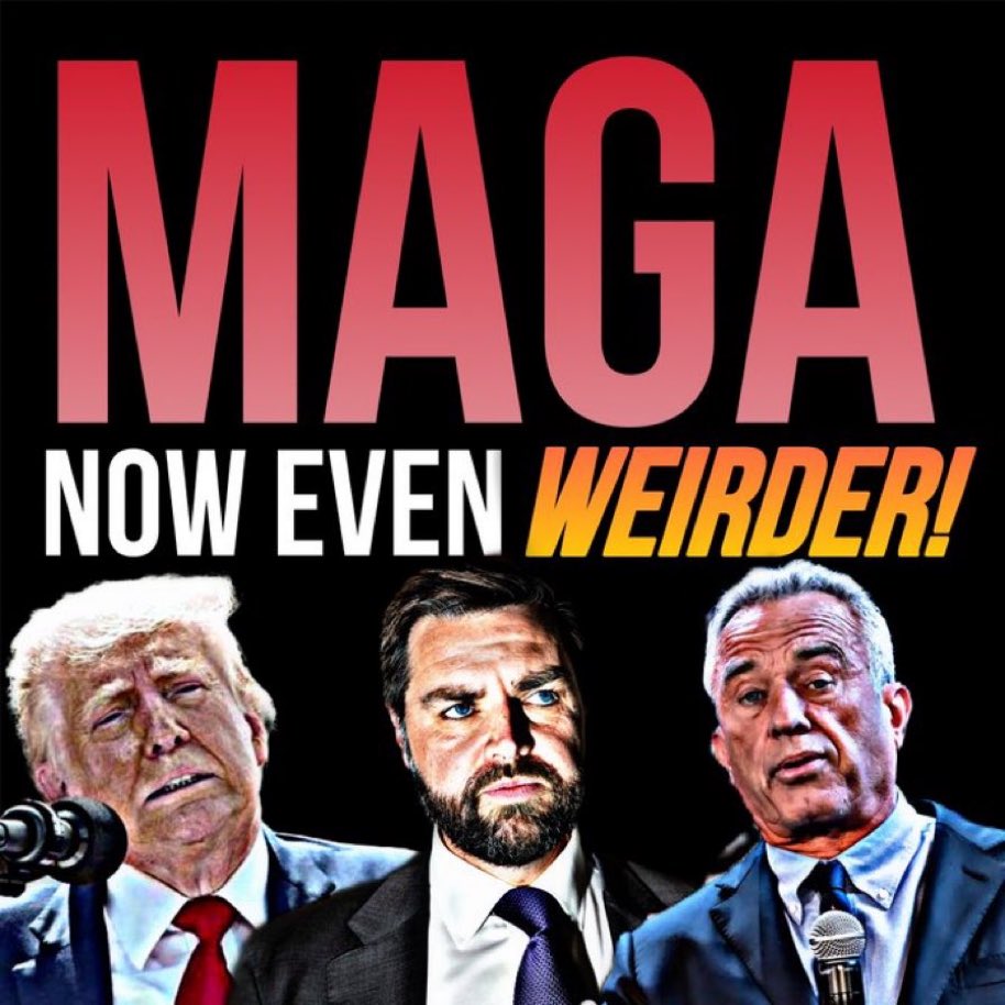 LawyersAnd's tweet image. Ménage of twats.