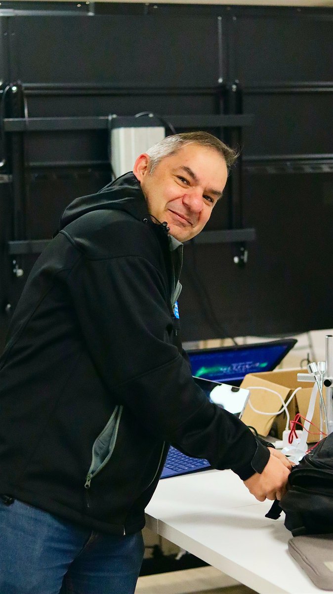 AlistairPugin's tweet image. A collection of today’s Season of AI session, hosted by the @cptmsdug at the BBD offices in Century City, Cape Town.  #MVBuzz 1/2