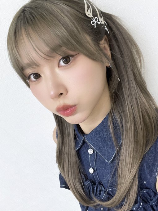 コスプレイヤーLiyuu（リーユウ）のTwitter画像24