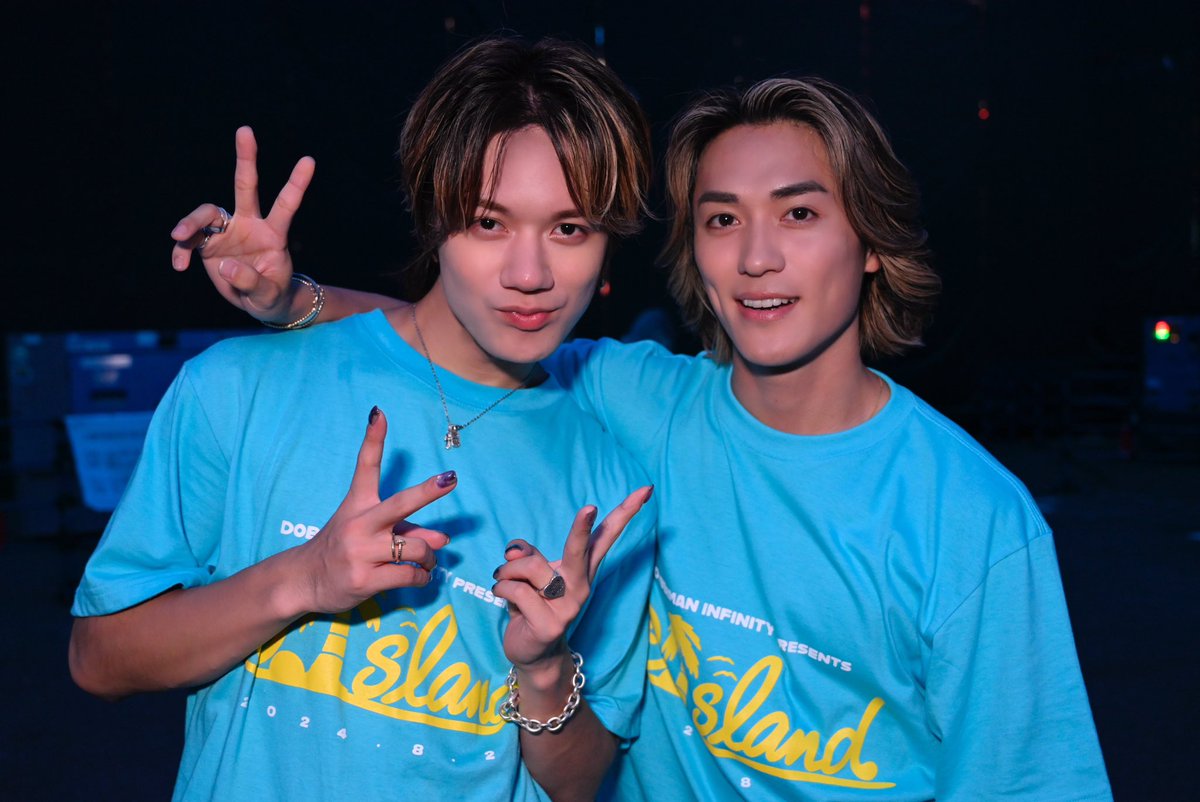 Kanna_OHL's tweet photo. The time is back.
💫🕰️🎞️ https://t.co/kACMn05caB