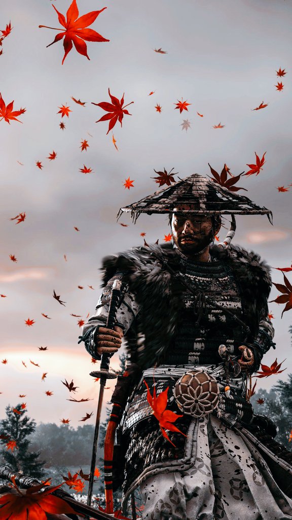 CarrotsCaptures's tweet photo. Maple Leaves Amongst the Ashes 

Game
#GhostofTsushima

Tags
#VirtualPhotography #SuckerPunchProductions #VGPUnite #VPGamers #GamerGram #SVP #ArtistsOfSociety #VPRT #TPM #VPCONTEXT #LandofVP #Picashot #TheCapturedCollective #PSShare #24VP7 https://t.co/AEInbJ3lQN