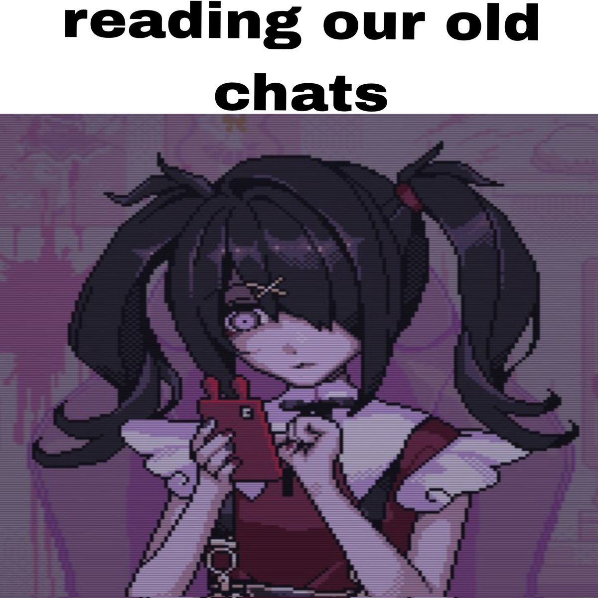 mortis (@magicalgun) on Twitter photo 