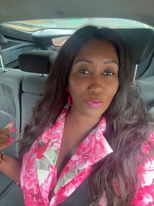 Off to brunch 🥰 https://t.co/ALy7C3r8h9<a href="/tag/realloyalfans"class="tags"><span>#realloyalfans</span></a>