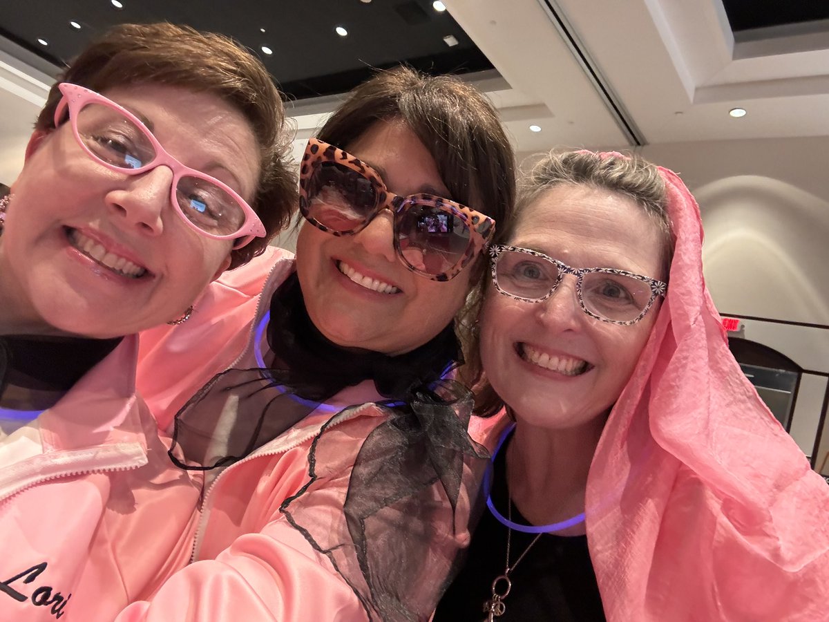 Lori Maugans, CPC tweet media