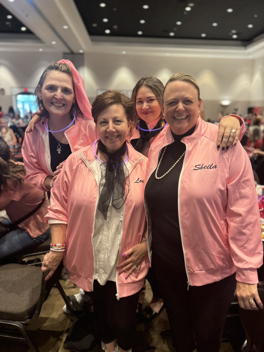 Lori Maugans, CPC tweet media