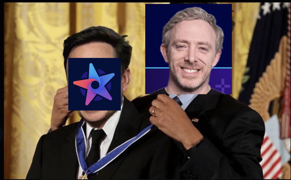 NnsDAO - Starfish (🪐,🪐) tweet media