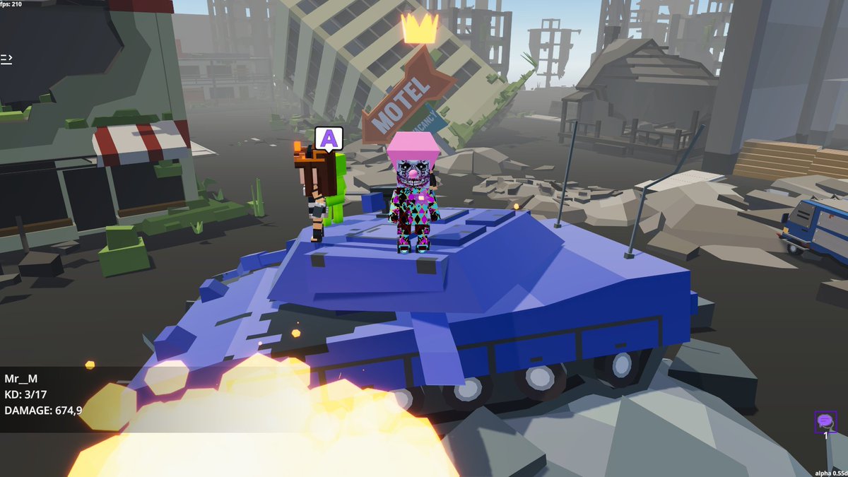 Water_Shot's tweet photo. Competition is tough. These boys know how to play #gaming #pvp https://t.co/1QRSsQZc38 https://t.co/Xpe51pMPnj