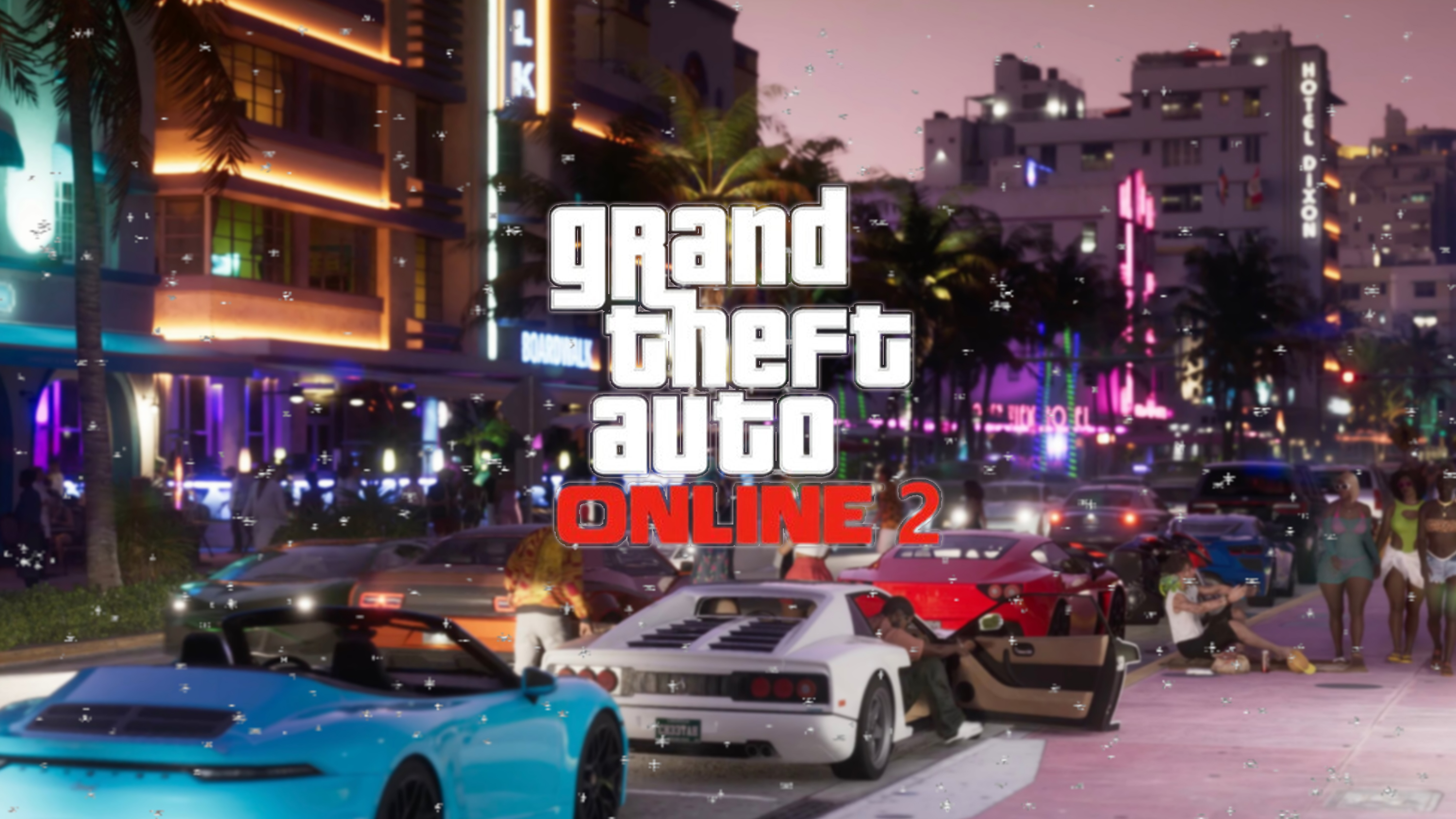 GTA 6 Online 2 Expected Features