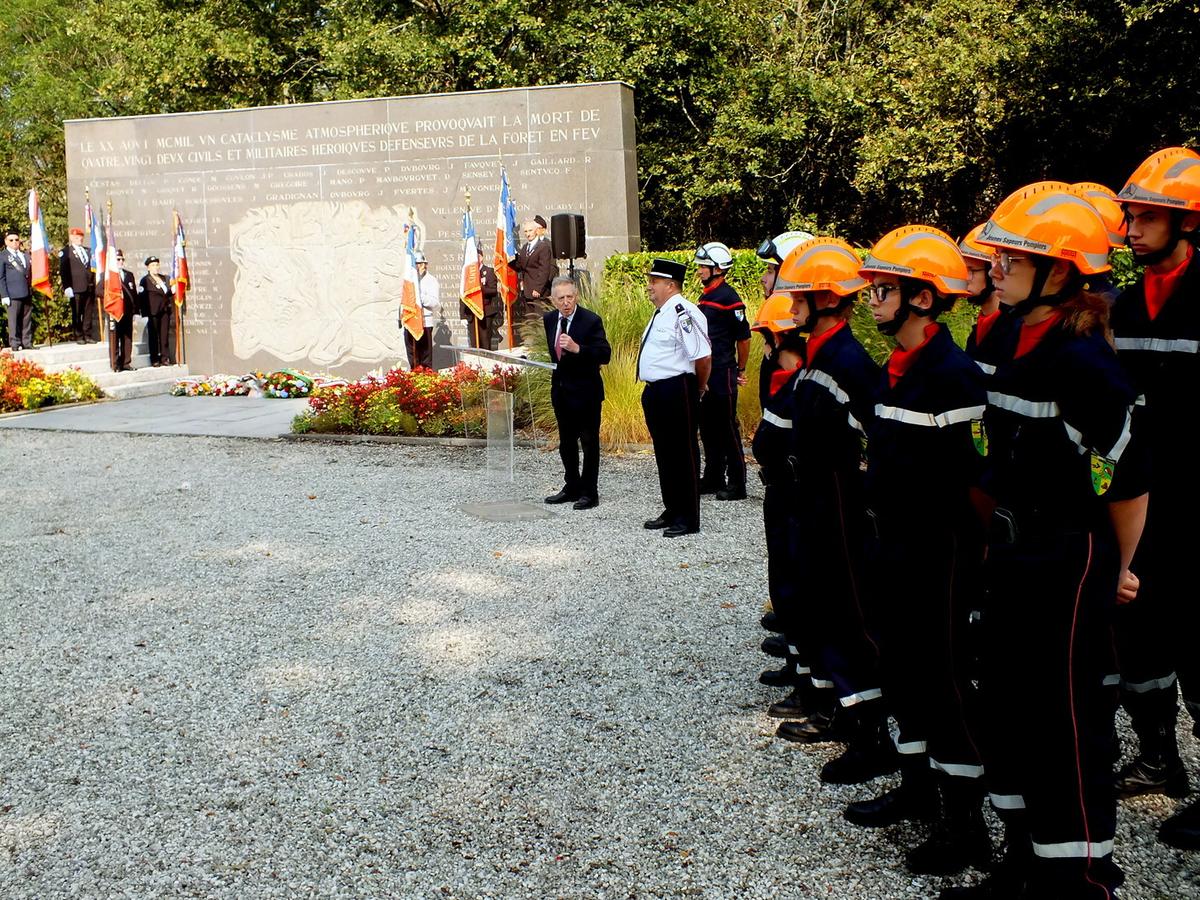 Talence Infos tweet media