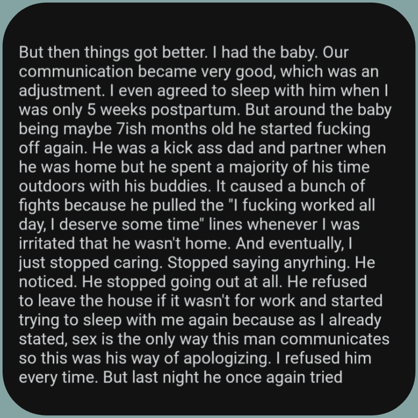 AskAubry 🦋 🐆🦝 tweet media