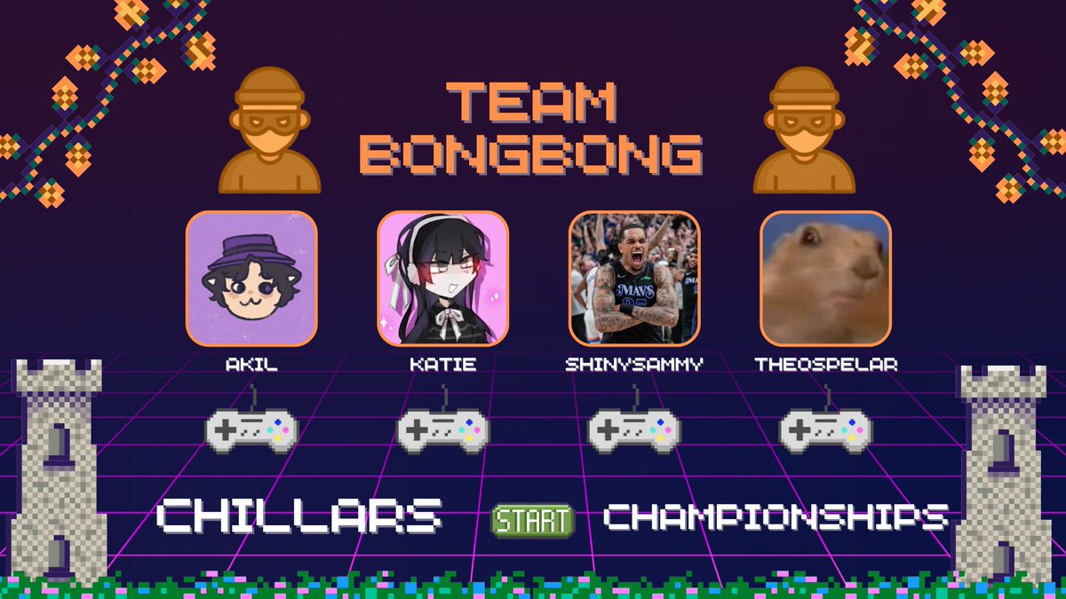 ChillarsChampionship tweet media