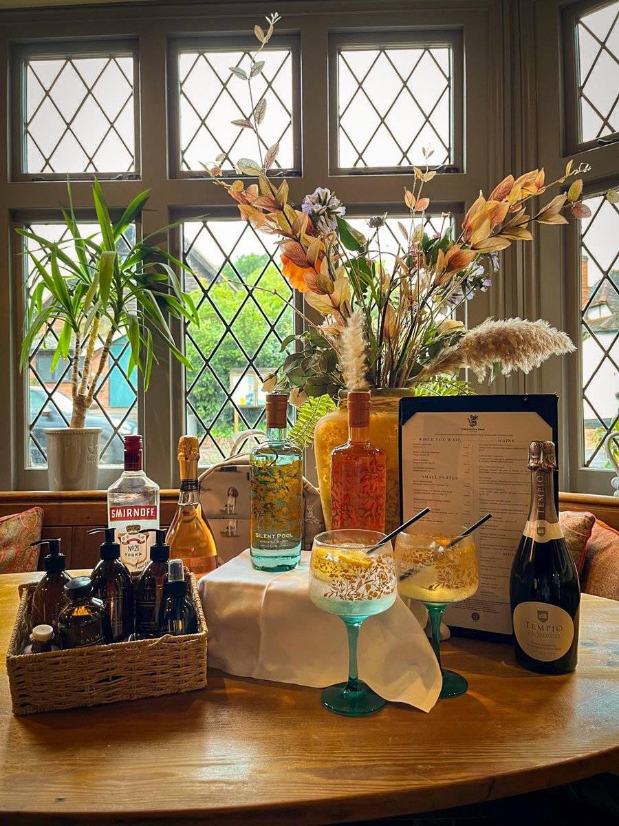 Join us Aug 24th-26th at The Onslow Arms for our Family Fun Weekend and Cherry Trees Charity Raffle! 🎉 Amazing prizes! Let’s support children with disabilities together! 💚🍒 

#CharityEvent #OnslowArms #Raffle #CherryTrees #Surrey #CommunitySupport

<a href="/cherrytreesuk/">Cherry Trees</a> 
<a href="/YoungsPubs/">Young's Pubs</a>