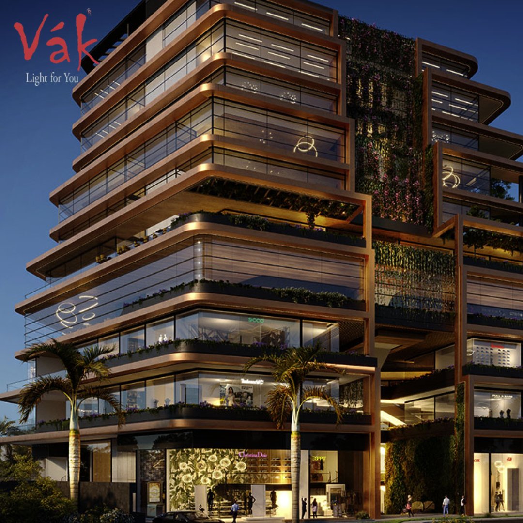 Vaklight's tweet photo. EMPIRE PROJECT
"Set the mood for your evening with Vak Lighting India!
.
.
.
.
.
.
#lightingdesign #eveningvibes #VakLighting #LightingSolutions #HomeStyle #mondayvibes #IlluminateYourSpace #lights #lightingsolutions #vaklightingindia #indianlighting #eventstyling #architecture https://t.co/y8ctdyzHaW