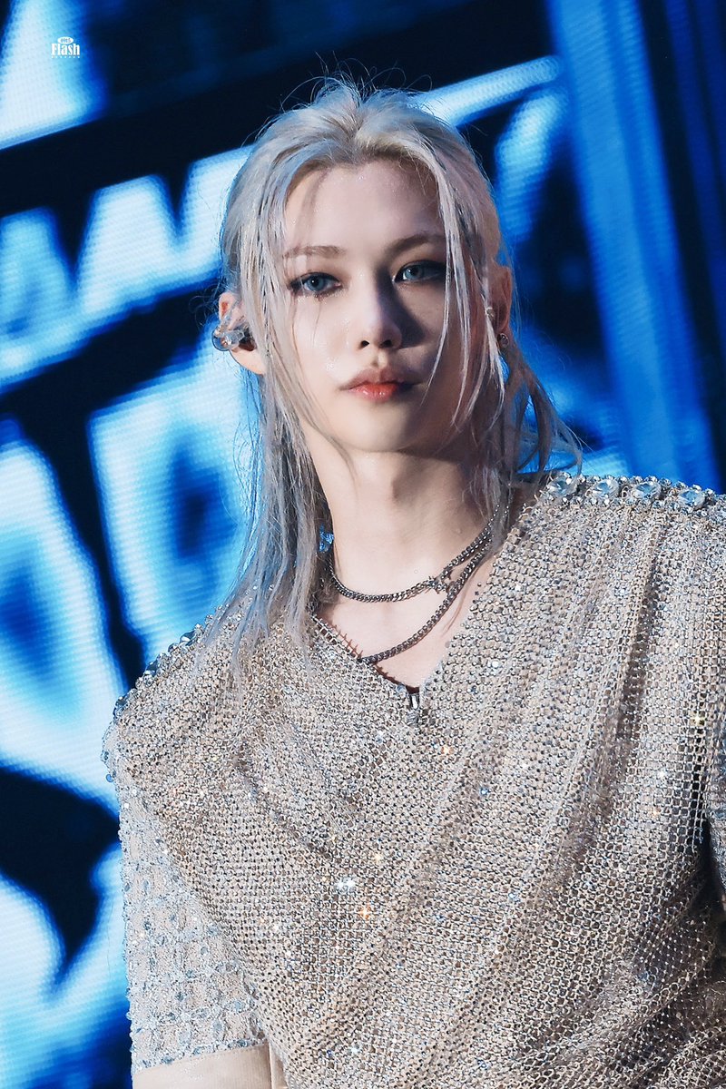 Flash_Felix0915's tweet photo. 240824｜dominATE Seoul d1 HD

#felix #필릭스 
#straykids     #스트레이키즈 https://t.co/26za3UHHLq