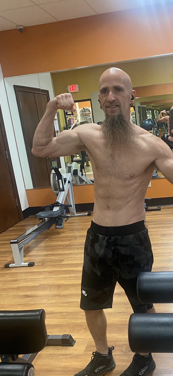 kevinstartsover's tweet image. We can do hard things.. even on a Saturday.

Have the best day friend

theprofessingactor.com

#sober #actor #texasactor #mentalhealth #healthspan #BlessedAndGrateful 
#talent #actor #stageactor #filmactor #tvactor #film #Tv