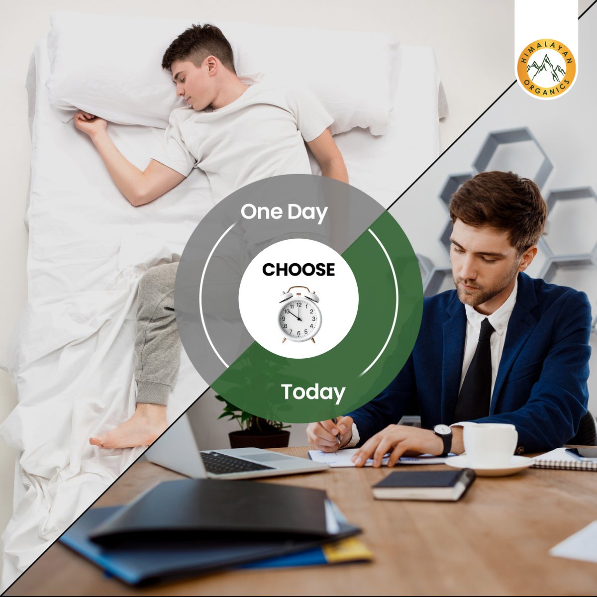 Himalayan Organics tweet media