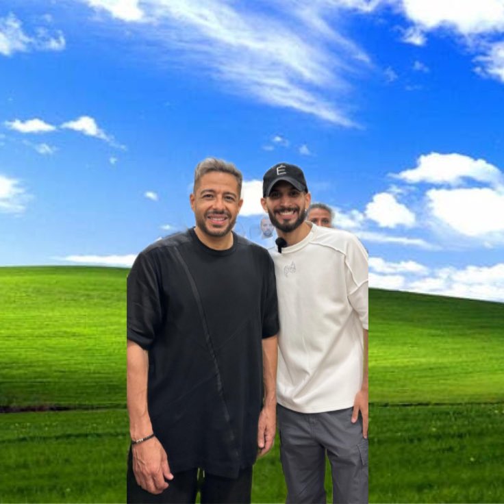 Mohαnαd | مُهند tweet media