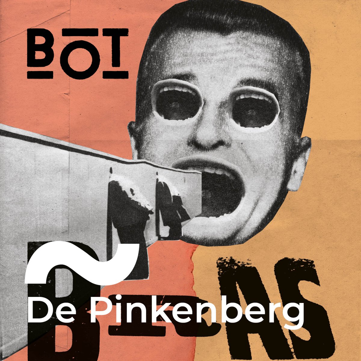 De voorstelling in openluchttheater De Pinkenberg van @wijzijnbot is door het aangekondigde noodweer verplaatst naar morgen, zondag 25 augustus, om 11.00 uur 's ochtends. Je bent vanaf 10.30 uur welkom. Kaarten zijn te koop via obi41.nl/mtw8pzjn
