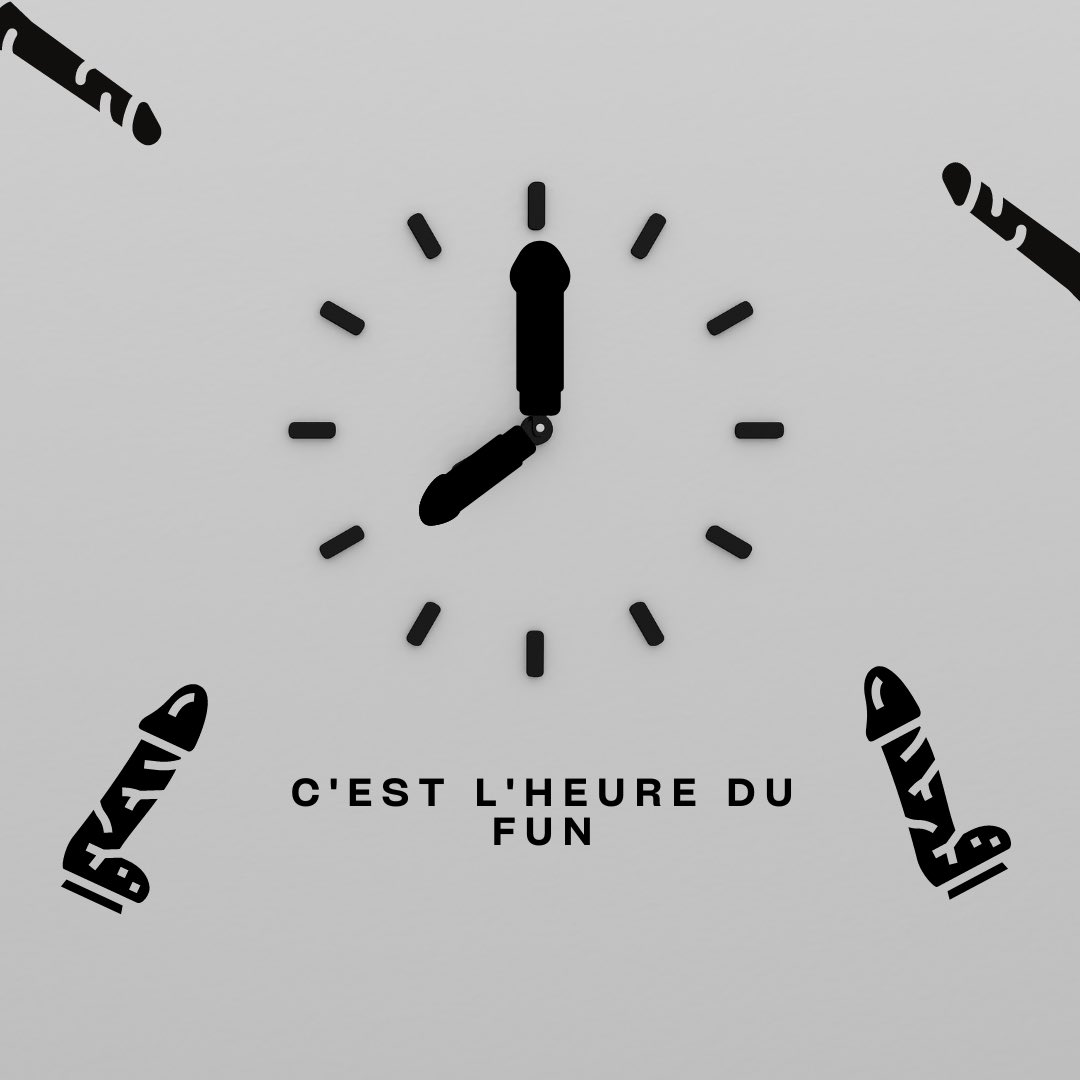 orgasmonlyoff's tweet photo. Pourquoi attendre ce soir ? C’est toujours l’heure du fun avec ORGASM ONLY. 😉

#funtime #plaisir #humour #pourelle #pourlui #love #shop #mood https://t.co/5smvM73Sy8