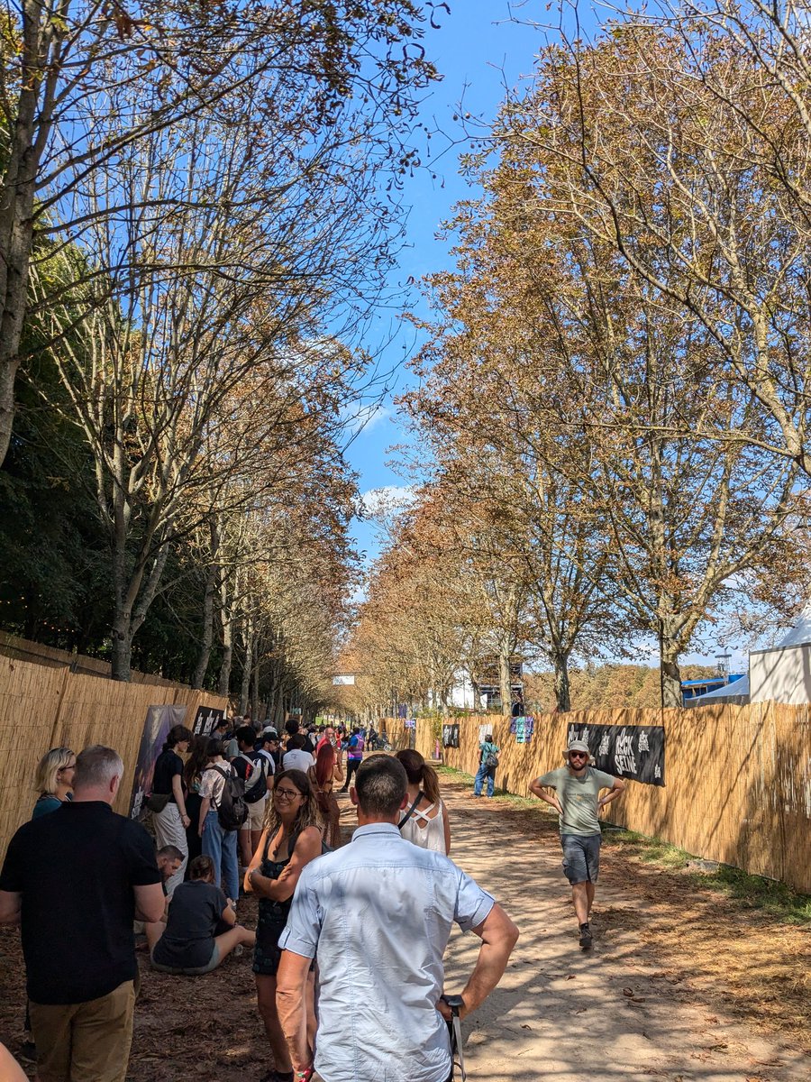 nicolas AFCHAIN (@nicolasafchain1) on Twitter photo Explications du staff , primary accès tu rentre sur le site plutôt pour faire la queue. Aucun intérêt <a href="/rockenseine/">Rock en Seine 🪲</a> Explications du staff , primary accès tu rentre sur le site plutôt pour faire la queue. Aucun intérêt <a href="/rockenseine/">Rock en Seine 🪲</a>