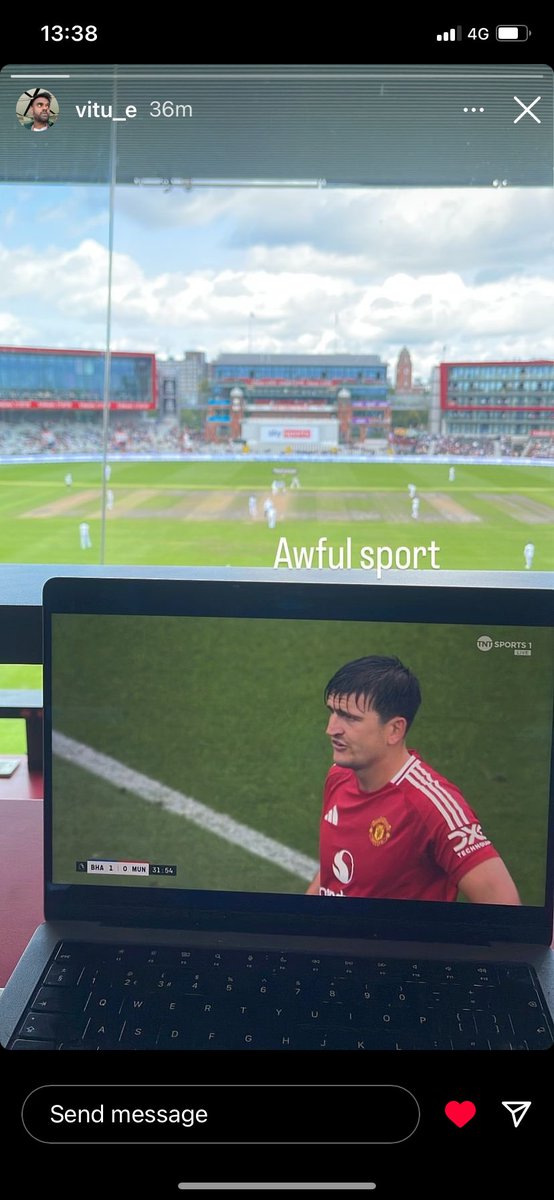 Football Ramble tweet media