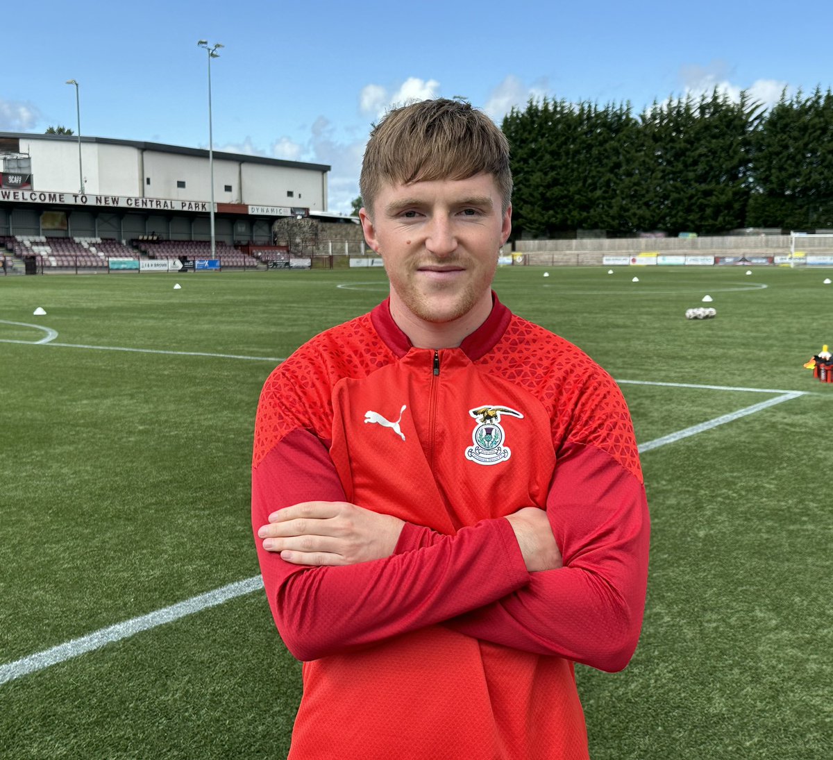 Inverness Caledonian Thistle FC tweet media