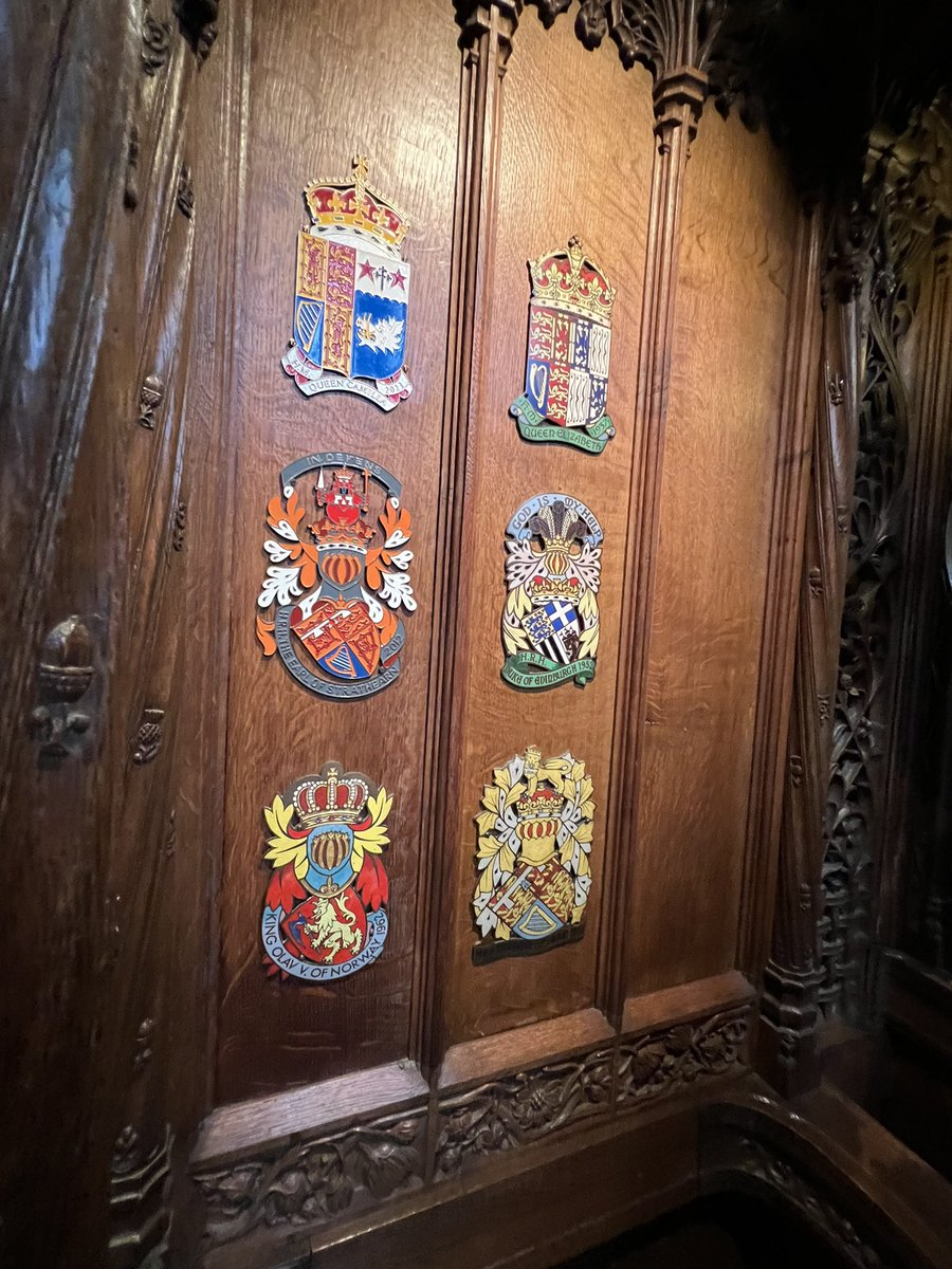 Alastair Bruce tweet media