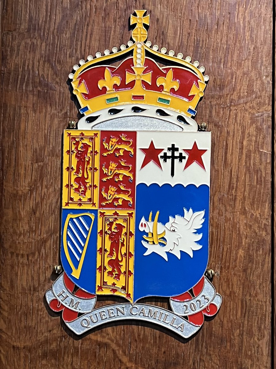 Alastair Bruce tweet media