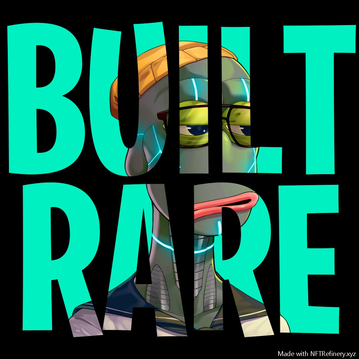 bajic6921's tweet photo. @EtotheK_ @RareApepesNFT Gm king Eto #Stay #RARE #Builtrare https://t.co/FE5m58Adde