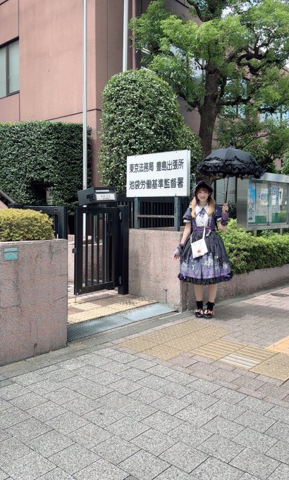 Twitterのコスプレ画像13