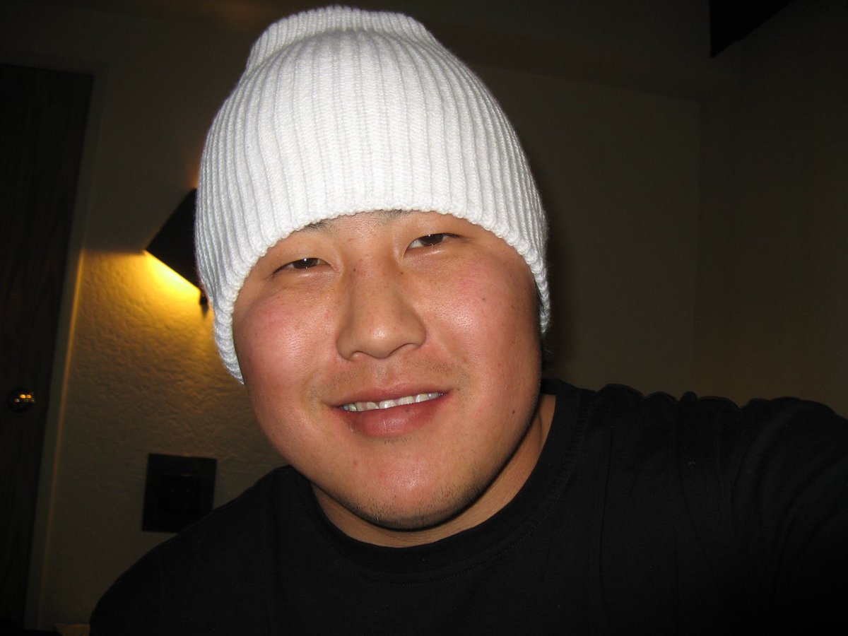 jhoody27's tweet image. #mebeingme