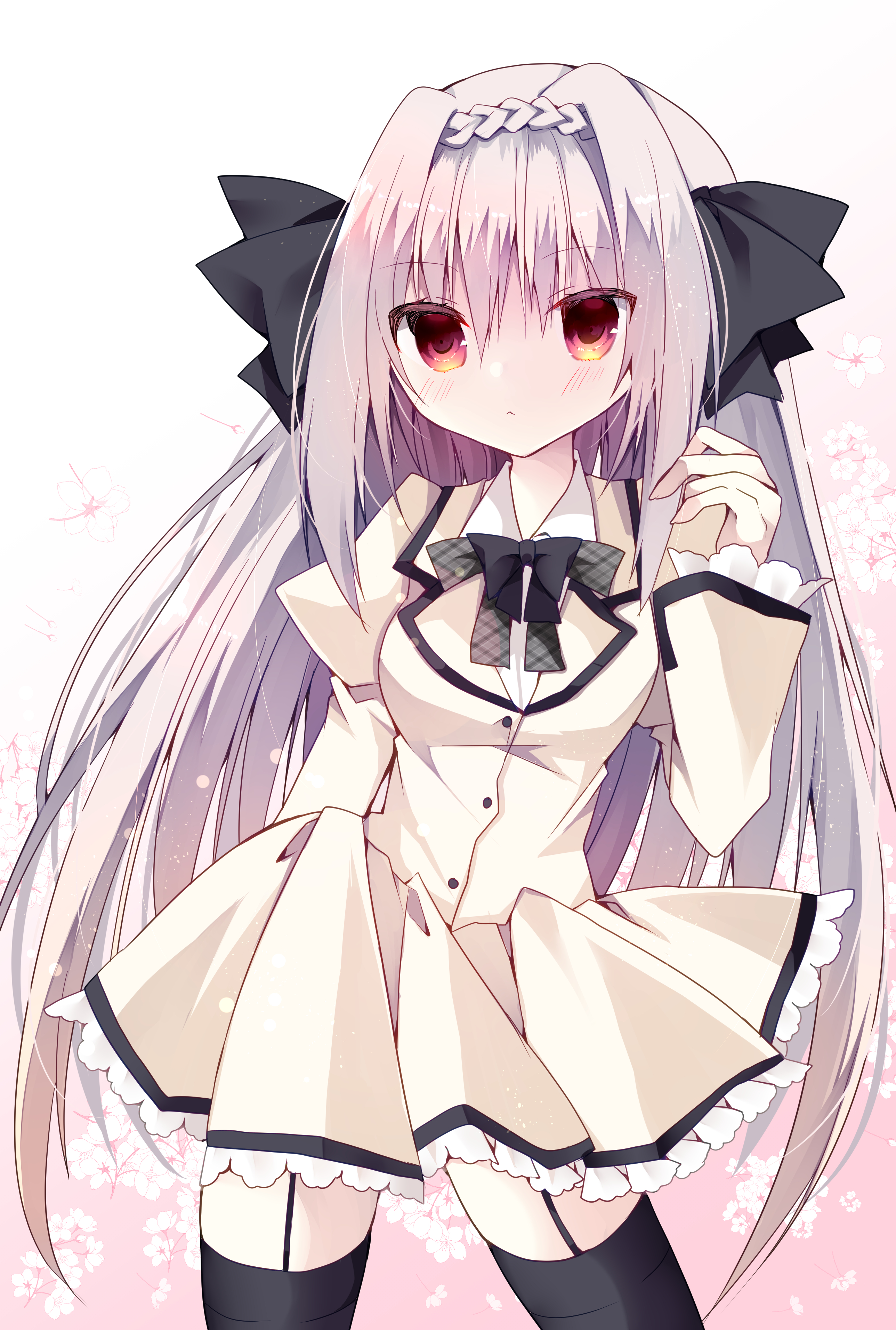 ルナ様♡ありがとうございます♡ 月に寄りそう乙女の作法 ありがとうございます、お優しいルナ様