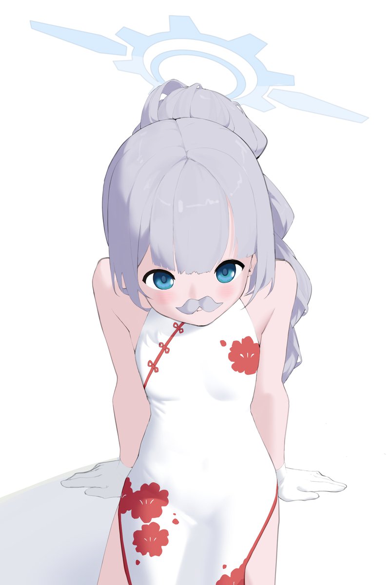 Meloon_me's tweet photo. #ブルアカ #BlueArchive #ブルーアーカイブ https://t.co/grfrQ0biwc