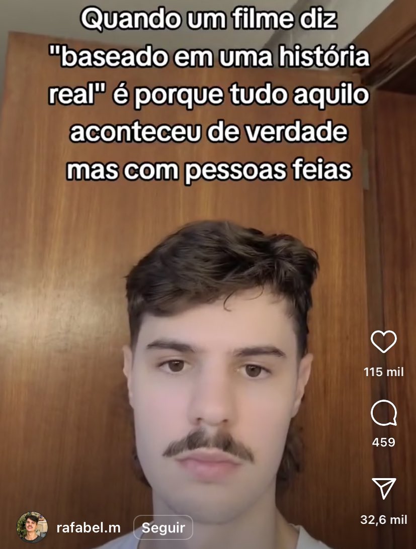 fefewhitee's tweet photo. quando são bonitos eles fazem documentários kakakak https://t.co/LInlVgPoip