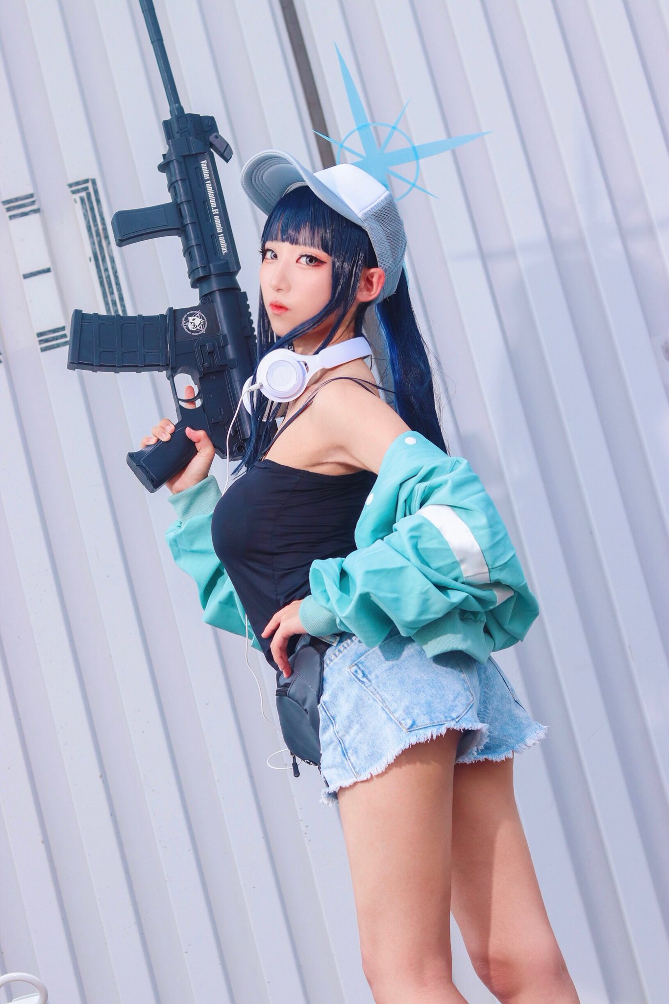 【限定】サオリ コスプレ Amazon.co.jp: ブルーアーカイブ 錠前サオリ コスプレ衣装