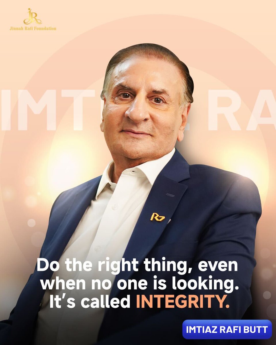 Jinnah Rafi Foundation (@jinnah_rafi) on Twitter photo 